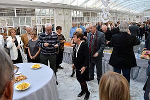 AOBR- Nouvel an 2015- 546- Aperitif AOBR